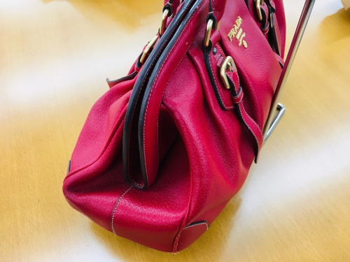 プラダの鎌ヶ谷　買取