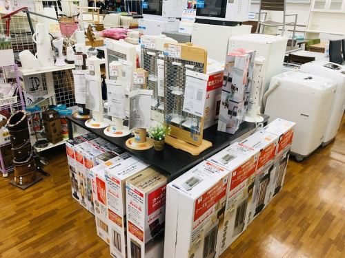 DAINICHIの中古家電　鎌ヶ谷