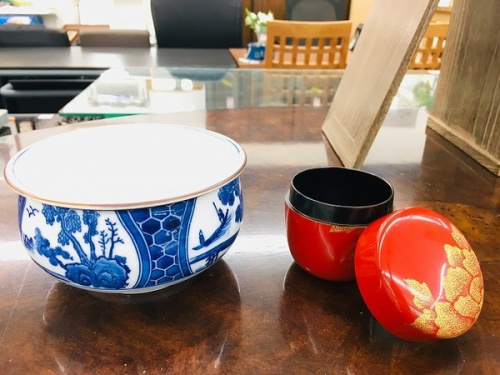 茶器