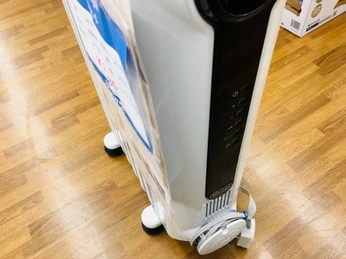 オイルヒーターの鎌ヶ谷店 買取
