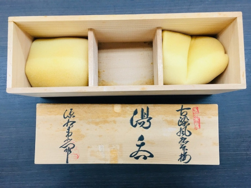 洋食器の和食器