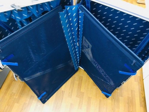 スーツケースの鎌ヶ谷　買取
