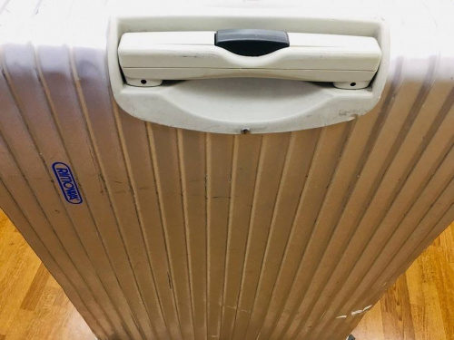 鎌ヶ谷　買取のRIMOWA