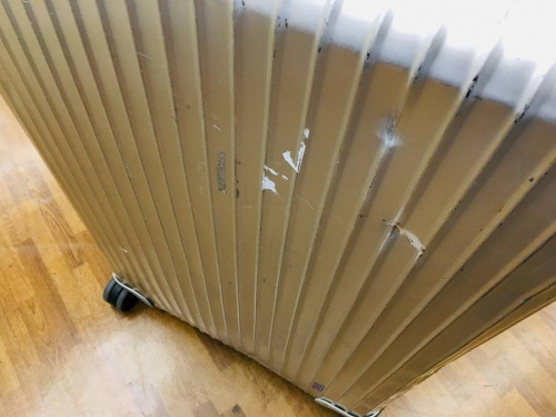 RIMOWAのブランド