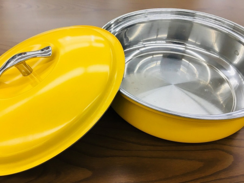 和食器の洋食器