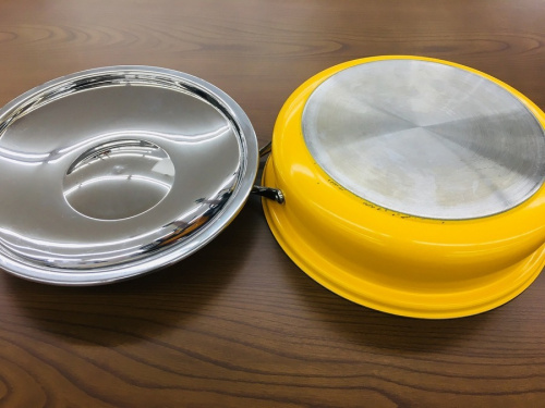 洋食器