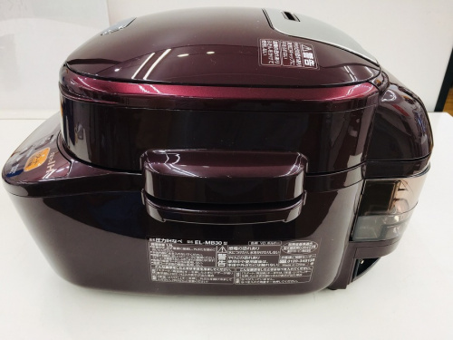 中古家電　鎌ヶ谷の象印