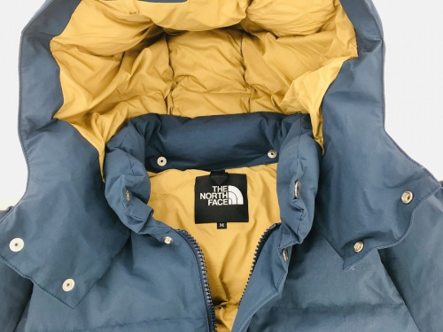アウターのノースフェイス