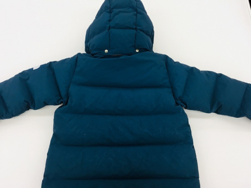 ノースフェイスの鎌ヶ谷　買取