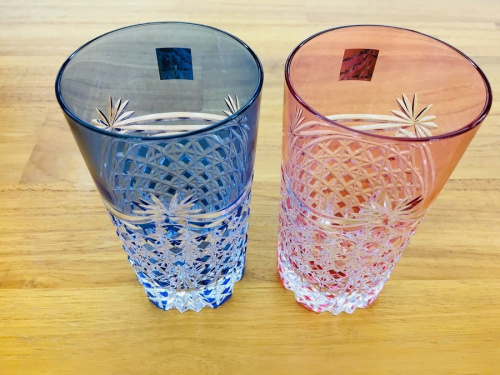 洋食器の和食器