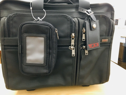 スーツケースの鎌ヶ谷　買取