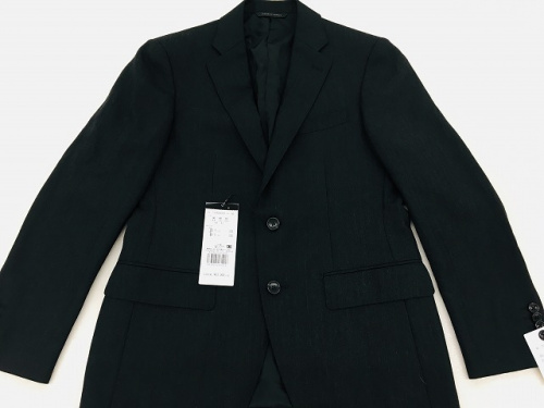 ダーバンのスーツ