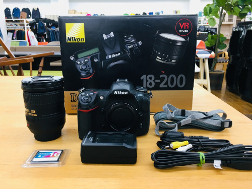 デジタルカメラの中古家電　鎌ヶ谷