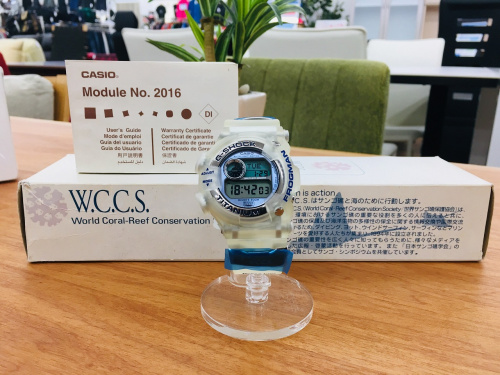 鎌ヶ谷　買取のCASIO