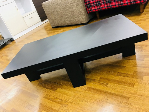 特選家具のcassina