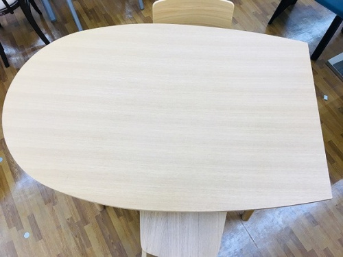 Francfrancのフランフラン