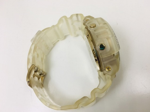 G-SHOCKのCASIO