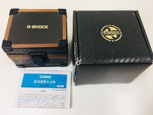 カシオ