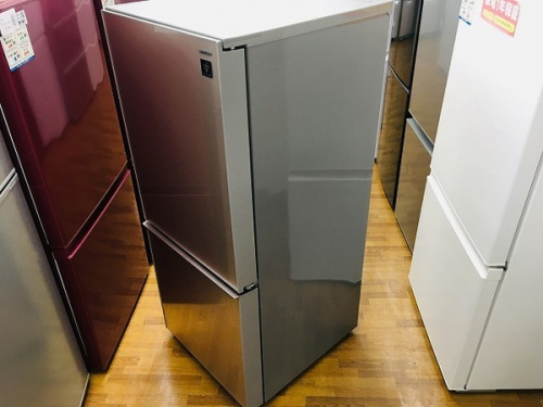 シャープの2018年