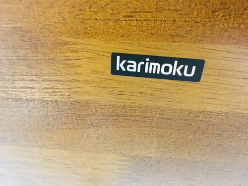 ダイニングセットのダイニング