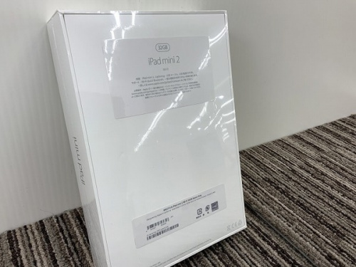 iPadのApple