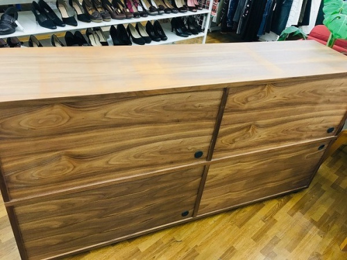 ウォールナット