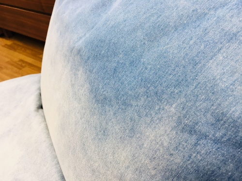 ジャーナルスタンダードファニチャーのロデ