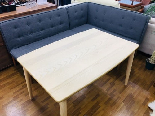 家具のダイニングセット