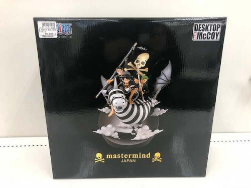 ホビーのフィギュア