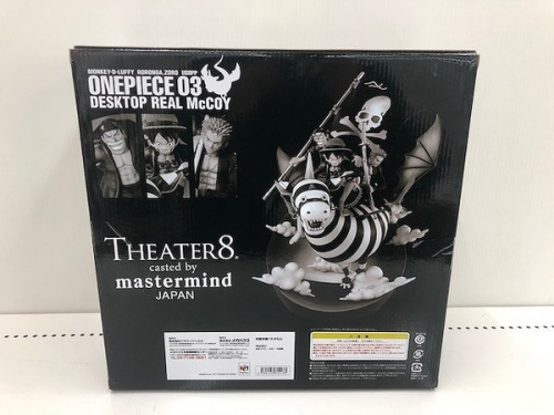 フィギュアのONEPIECE