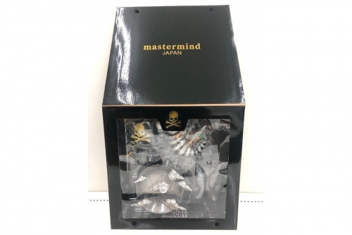 ONEPIECEのメガハウス