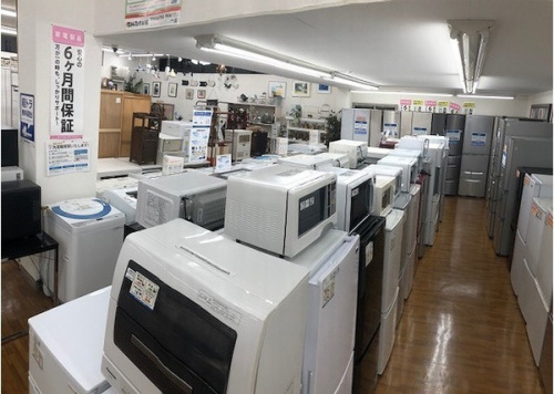 電子レンジのお買い得