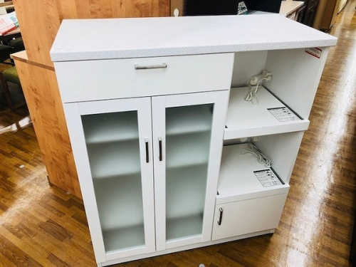 家具のカップボード・食器棚