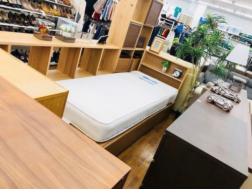 家具のチェスト