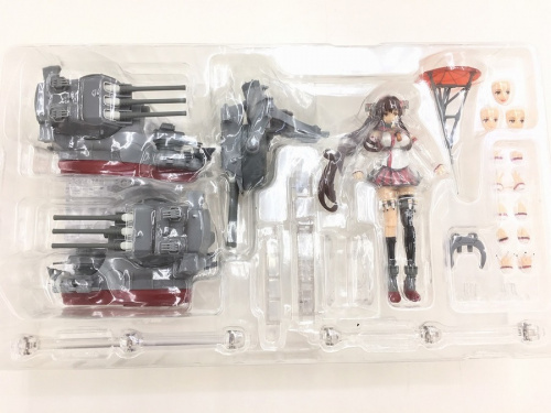 艦これのリサイクル 買取