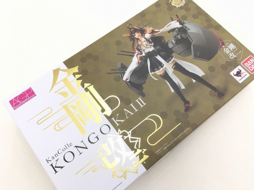 ホビーのフィギュア