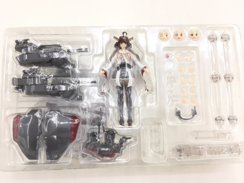 艦これのリサイクル　買取