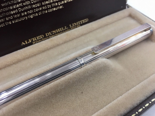 dunhill