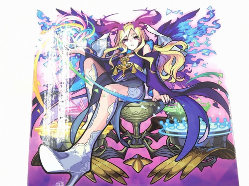 モンスト