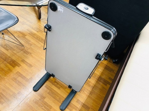 リサイクルショップのトレジャーファクトリー