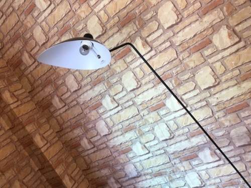 デザイン照明のスタンド照明