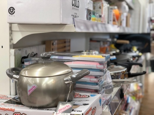 Fissler¤ÎÆé