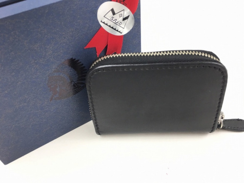 メンズファッションの財布