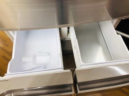 HITACHI 日立の千葉　新鎌ヶ谷