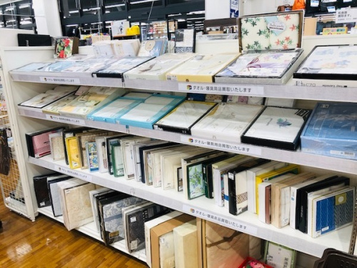 買取強化の千葉　新鎌ヶ谷