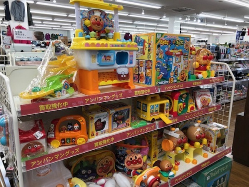 ベビーのキッズ