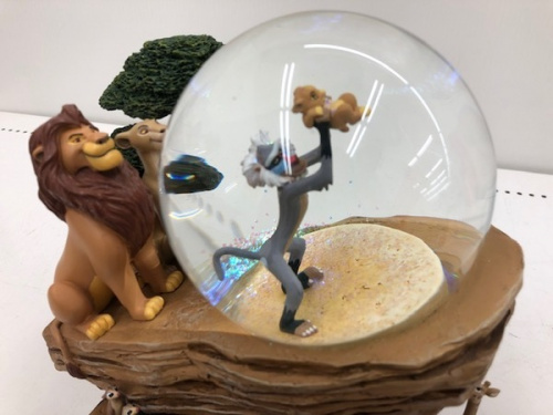 ディズニーの買取