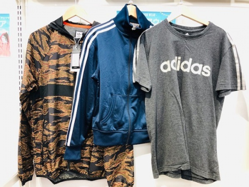 adidas (アディダス)のNMD