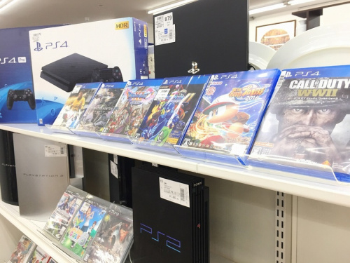 トレファクブログ画像3