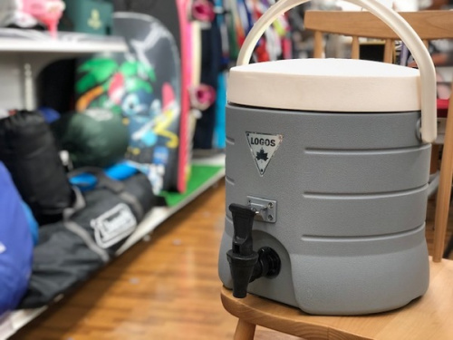 アウトドア用品のキャンプ用品
